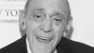 'Godfather' actor Abe Vigoda dies at 94