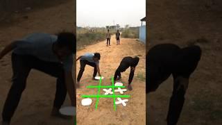 tit tak tok challenge@6challengerboys #shorts #fun #viral #game