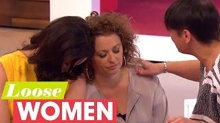 Loose Women Hypnotised By Princess The Hypnodog | Loose Women