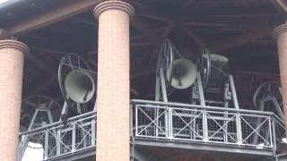 Le campane di Desio (MB) Parrocchia di San Giovanni Battista - 3° Raduno dei Campanari Lombardi