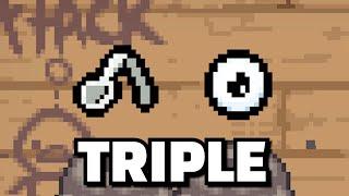 Triple Homing