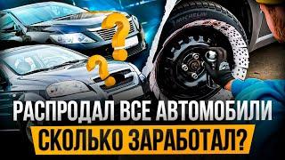 Что я понял, ЗАРАБОТАВ 50 000 рублей, не вложив НИ РУБЛЯ