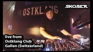 Skober live from Ostklang, Gallen (Switzerland) [08-06-2019] PART 1