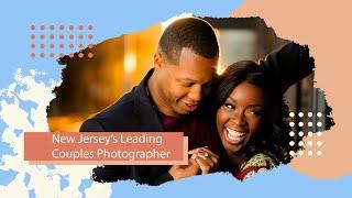 NJ Couples photographer: Capturing Your Journey with Ramon Trotman