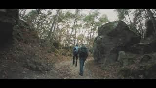 FONTAINEBLEAU - Marche Nordique - Découverte
