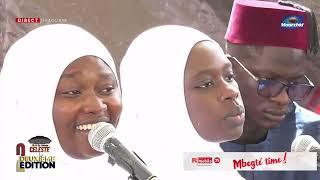 Diarama avec Firqatu Tawfiiq Jr - Journée des cadets | Checkpoint Céleste