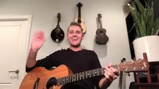 Tunes With Tim - “La Bamba”