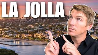 Living in La Jolla, San Diego: Pros & Cons, Neighborhoods, and What You Need to Know!