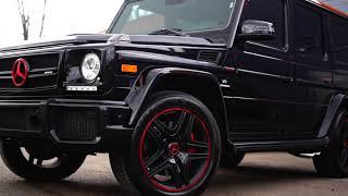 Gwagon B