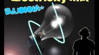DJ Jona (Electricity Mix) Electro House Dutch Mix 2012(HD)