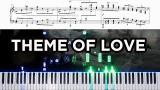 Final Fantasy IV - Theme of Love (Arr. Yui Morishita) 