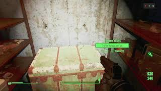 Fallout 4 Xbox Mods- 9/17/24