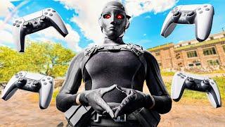 These Controller Settings Made Me a Movement Demon