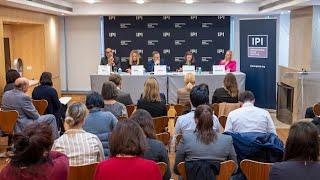 Using Innovation and Technology to Advance Gender Equality