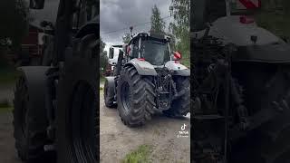 Valtra Q305 #muwex #maatalous #ValtraQ305