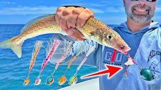 You WILL CATCH MORE KG Whiting with this!