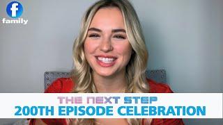 The Next Step | 200th Episode Celebration - Episode 1