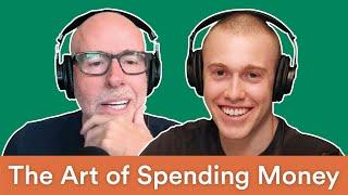 The Art of Spending Money | Prof G Markets