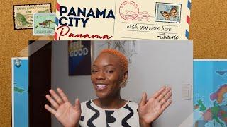 PANAMA TRAVEL GUIDE 2024 | Panama City, Casco Viejo & Bocas Del Toro