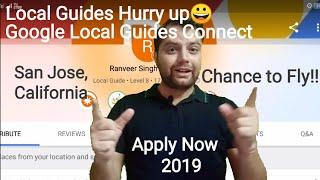 Episode 22 - Google Local Guides Connect Live 2019 | Local Guides Meet | #localguidesconnect2019