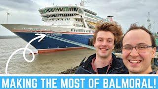 Balmoral Hints and Tips! #Ad