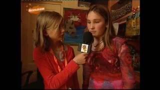 Nickelodeon - Kids for Animals aflevering (part 1)