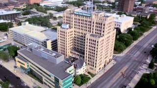 Wayne State University - Here's to 2014