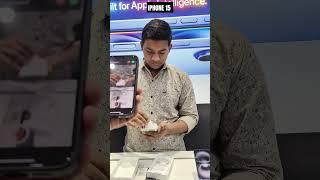 IPHONE 15 128 GREEN COLOUR UNBOXING SORTS HAPPY CUSTOMER