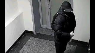 Архангельск: в канун Нового года неизвестный напал на отделение банка