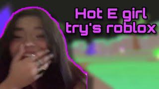  Hot E Girl Try’s Roblox - Ore Magnet Simulator (ROBLOX)