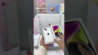 ASMR Immersive | Congratulations to Sichuan Xiaobao for taking awayiPhone14