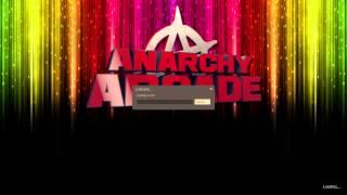 Anarchy Arcade (3d Desktop)