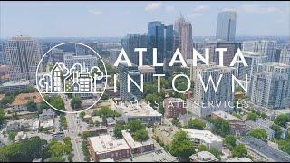 Atlanta Intown Real Estate Services Company Video