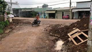 Bán đất 6000m2 đường Nguyễn Văn Cừ Lộc Phát, Cách Chợ Lộc Phát 500m