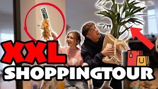 XXL SHOPPING VLOG ️ We want a 2nd dog now!!🫣