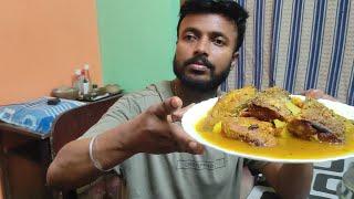 Prochondo Gorome Patla Macher Jhol #tasty #macherjholrecipe