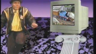 Don't Copy That Floppy (Thomas the Dank Engine remix)