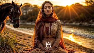 Divine Music - Ethnic & Deep House Mix (2024) Ahmad Mohamadiyan