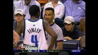 NBA referees wired 3 - featuring Rasheed Wallace ejection and more