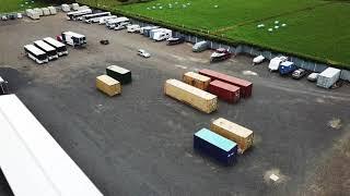 Safeguard Self Storage Mosgiel
