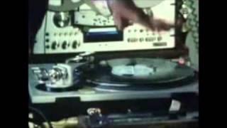 Big Fun in the Big Town Grandmaster Flash