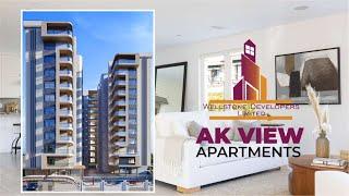 Ultra Modern AK View Apartments Nyali, Mombasa  4th Avenue Luxury Living Experience   2023