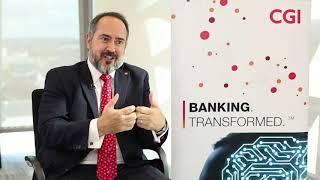 Finextra interviews CGI: Open Banking and the changing ecosystem