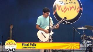 Radio Mania - Jorge Vercillo - Final Feliz