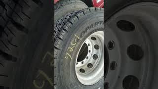 Реальный ОТЗЫВ о ГарантШина по шинам Copartner CP159 (тяга) 315/70 R22.5 ● ГарантШина ●