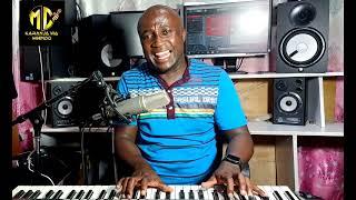 Nìkio Ndìramugoca Live COVER BY M.C KARANJA WA NG'ENDO. ....