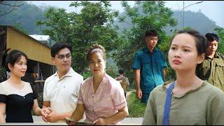 Tu Diep chooses to leave or stay? when she knows that James has feelings for his secretary.