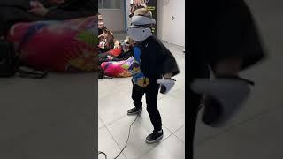 VR для детей