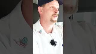 @HerrBusfahrer - Vergessen, die Tür zu öffnen | #Shorts