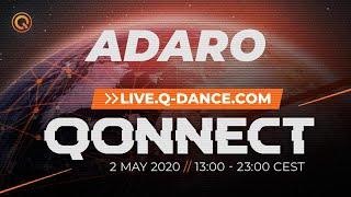 Adaro - Livesets [Quarantine special] [Qonnect Q-Dance Liveset]